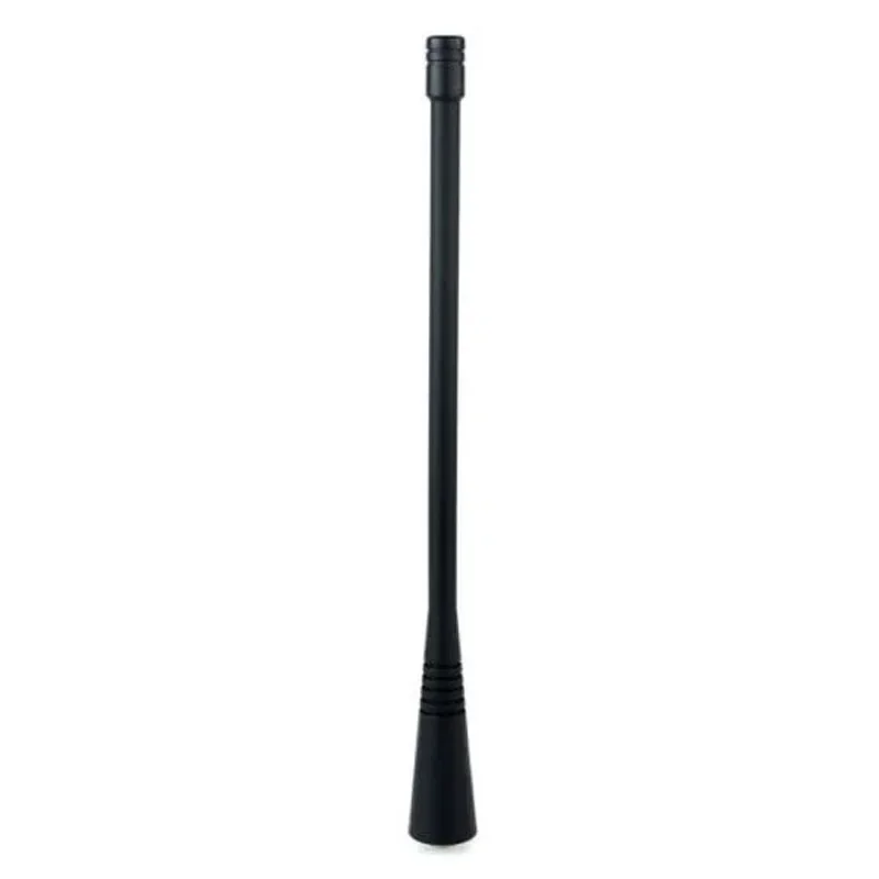 1PCS UHF 400-470mhz/UHF 330-390MHz/VHF 136-174MHz Whip Antenna for Motorola GP338 GP328 GP3188 GP68 GP340 GP88S GP88 CP140 Radio