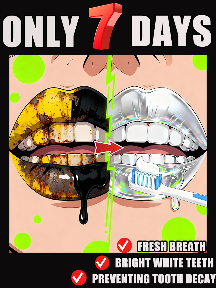 2025 remendo à prova dwaterproof água remendos de reparo intraoral adesivo de correção incarnida intraoral descolorido danificado ferramenta de cuidados intraorais