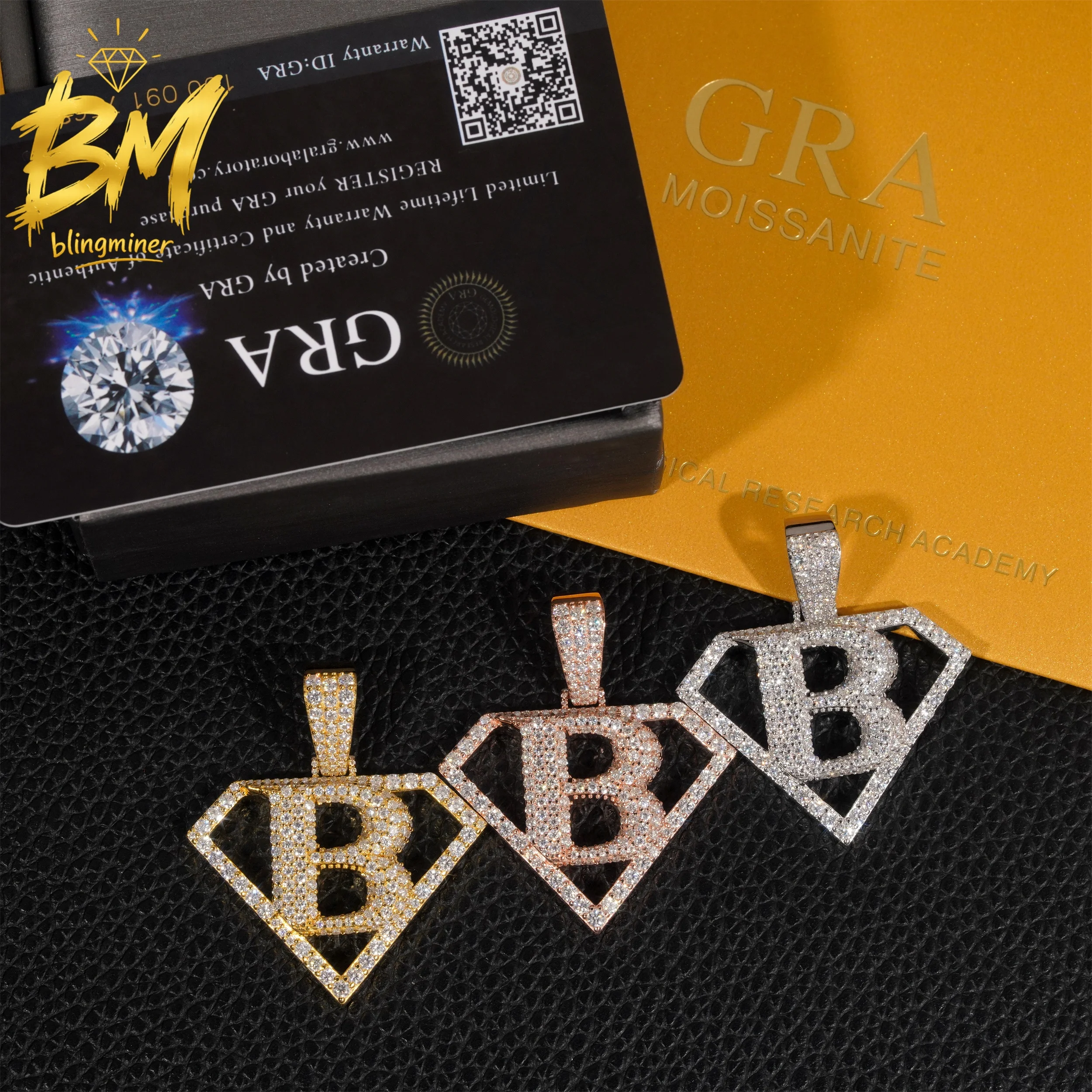 Blingminer 1.5