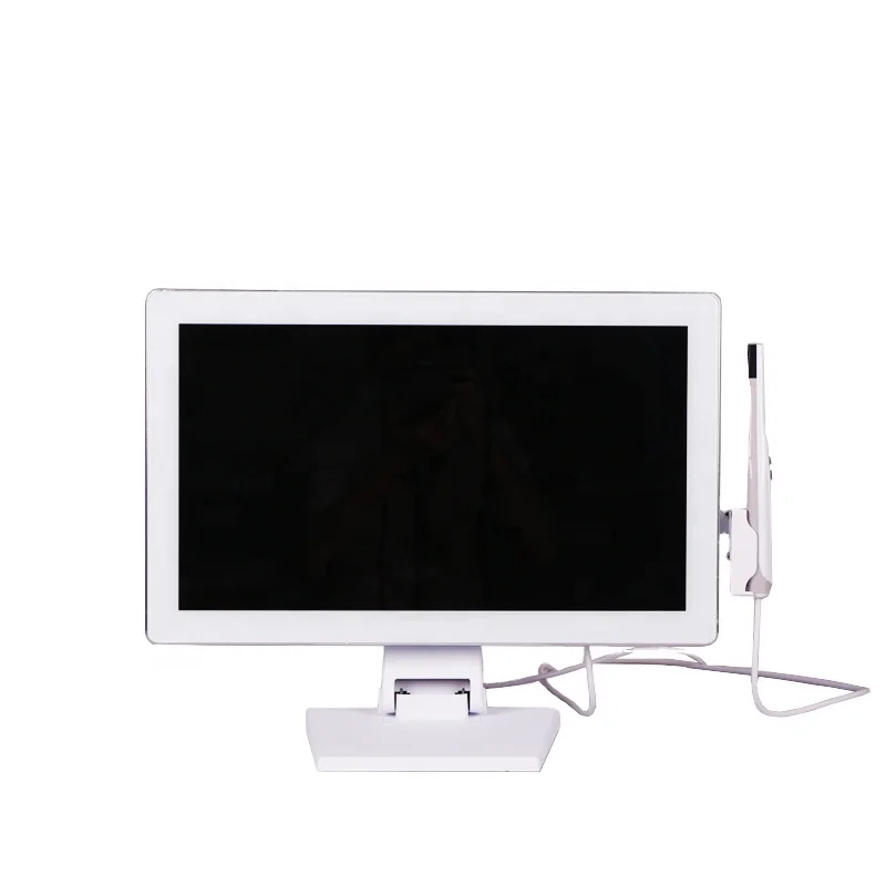 

WIFI denta Intraoral camer Computer Touch screen wireless intraoral camer