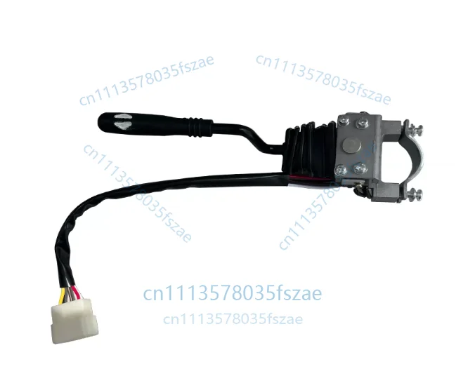 Accessories 1 pcs jk352 forward and reverse gear shift walking direction switch, three lines, five lines