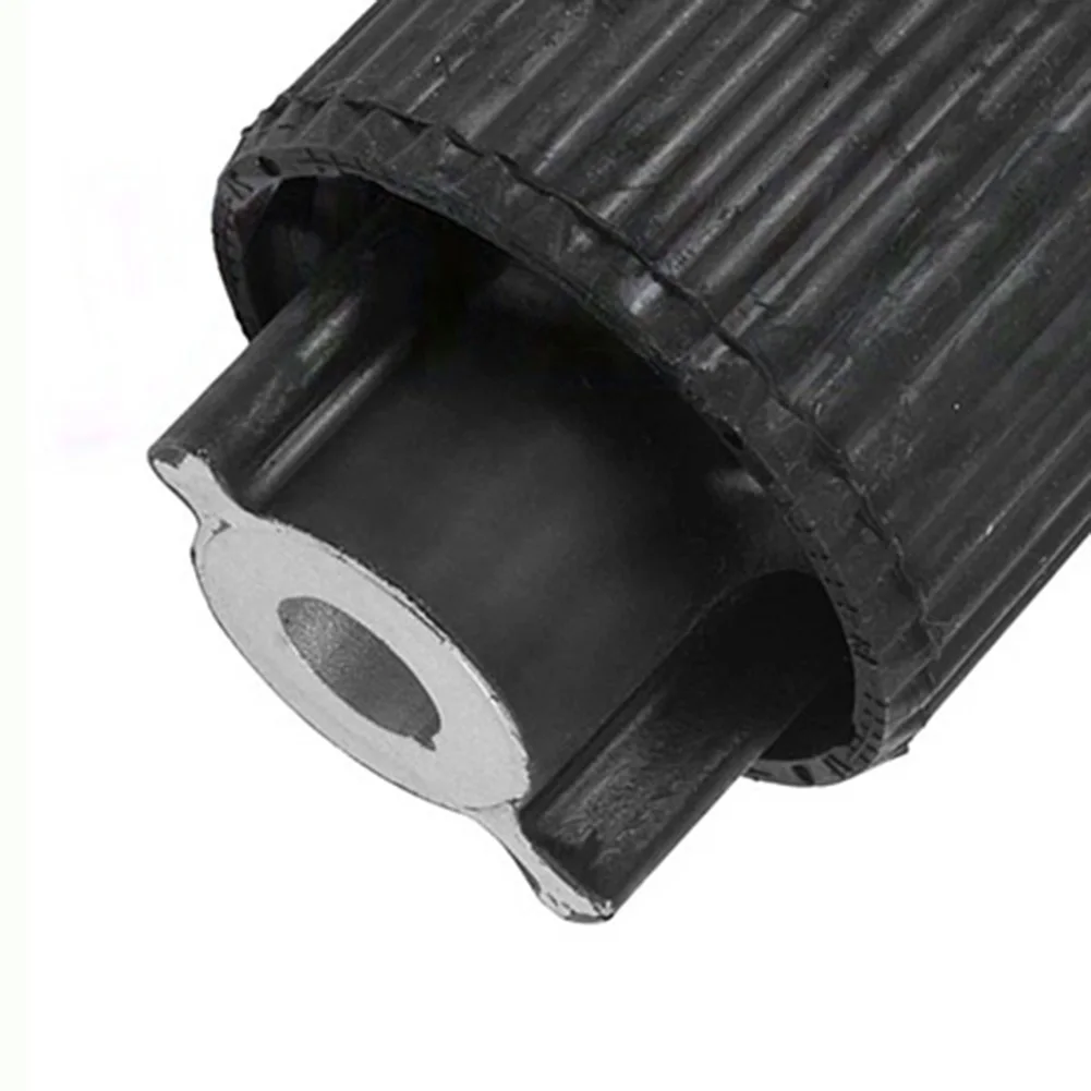 Rear Axle Kit Black Differential Bearing Non-deformation Replacement Installation Pack Of 3 Vehicle-specific Fit