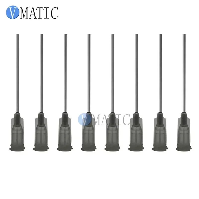 

Бесплатная доставка Luer Lock 16G 2 ''2 дюйма наконечники для дозирующих игл