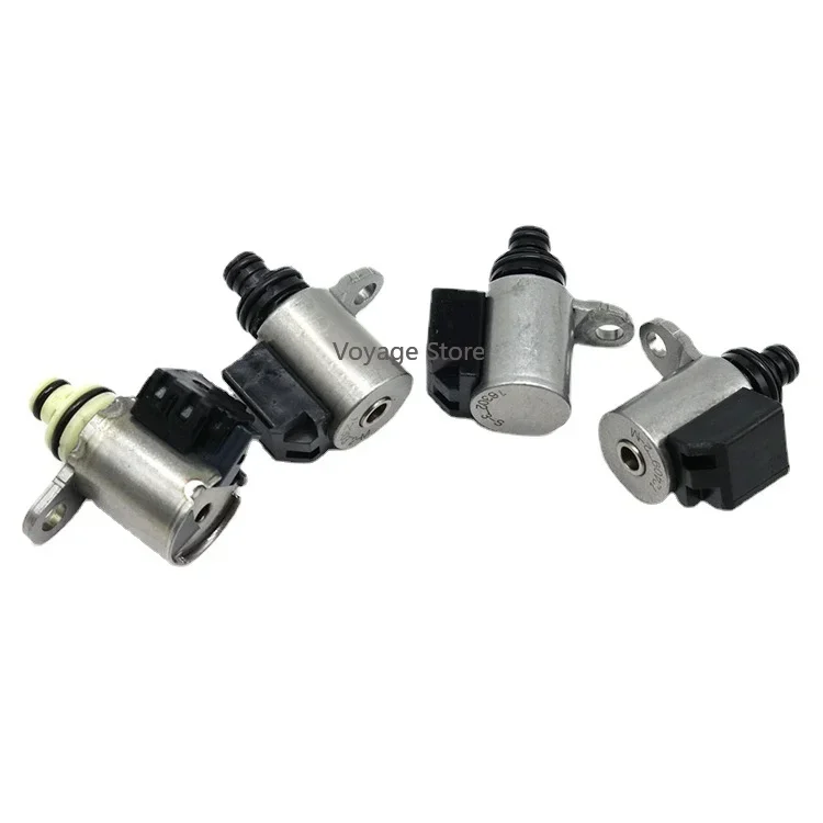 JF011E RE0F10A F1CJA Комплект электромагнитных клапанов автоматической коробки передач для Mitsubishi Suzuki Nissan