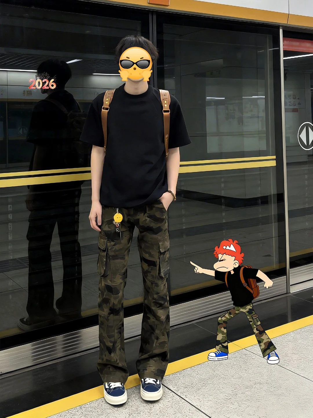 

Мужские камуфляжные джинсы прямого кроя в американском стиле, весенне-летние рабочие брюки Cleanfit, облегающие брюки, повседневная мода