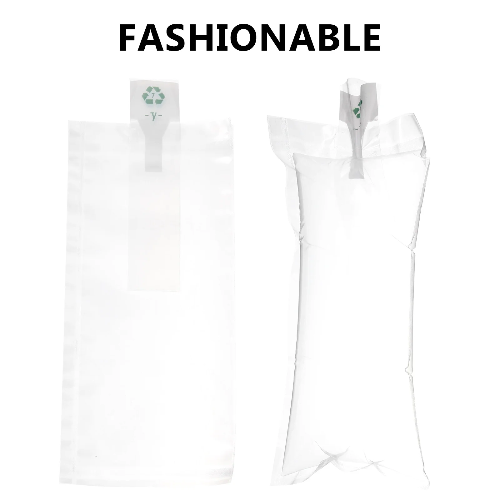 1Set Air Pillow for Delivery Packaging Waterproof Wear Resistant Inflatable Shockproof Packing Supplies