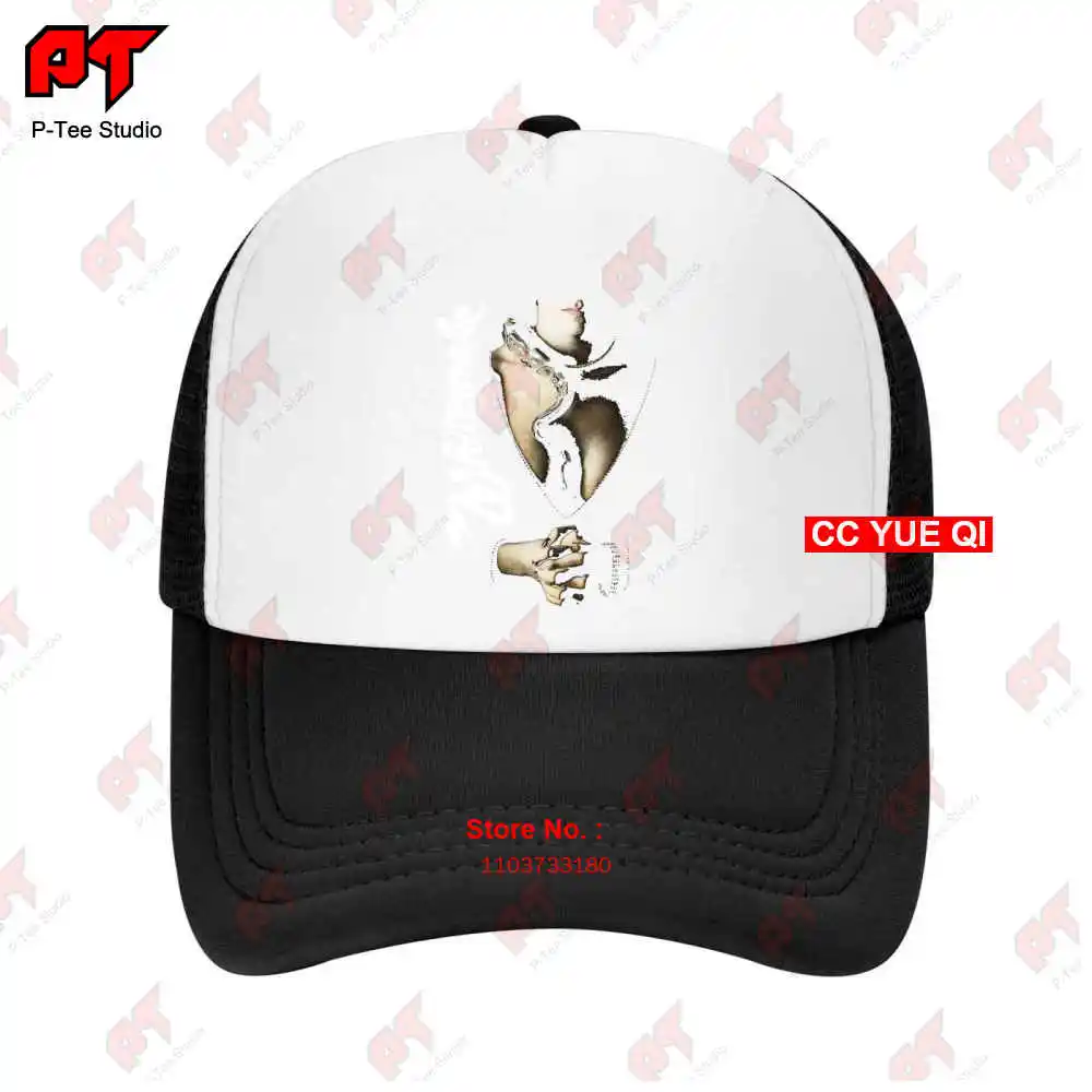 Whitesnake Slide It Baseball Caps Truck Cap DJXU