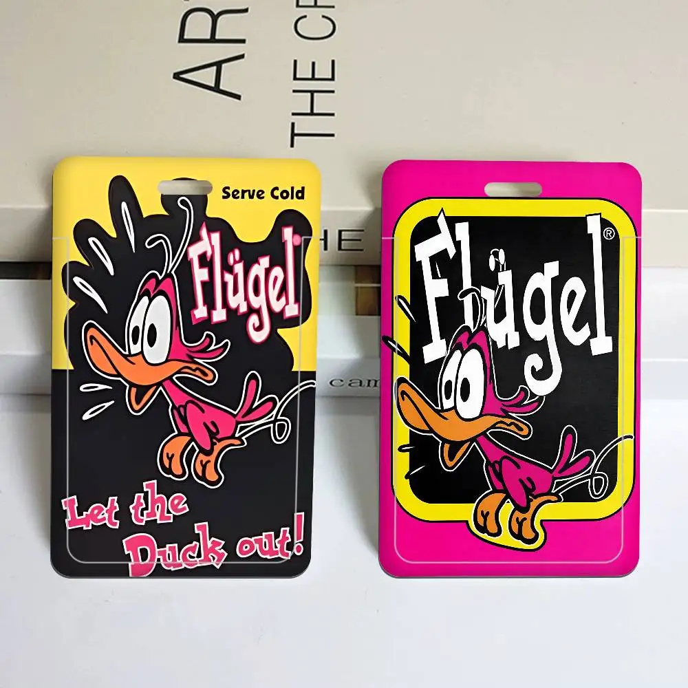 Flugel Drinking Bad…