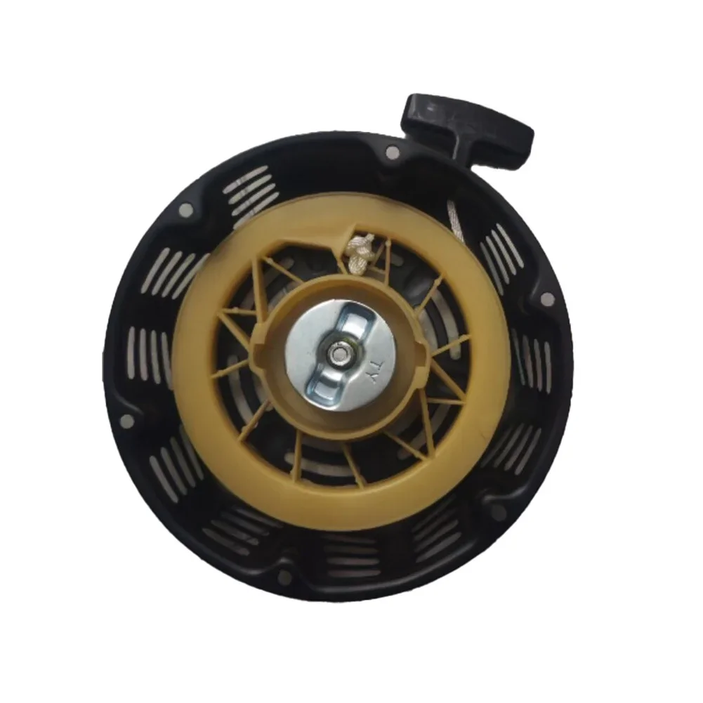 

Запасной стартер для двигателей Champion Power Equipment и Predator, включая модели, совместимые с GX390.