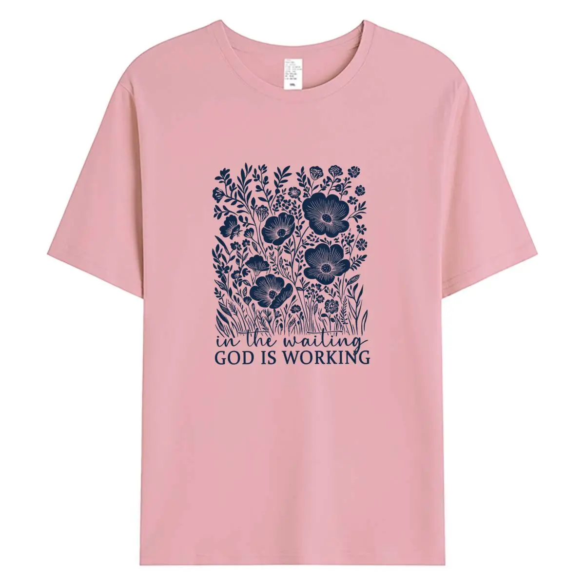 

Oversized Woman T Shirts 100% Cotton Women Tees Short Sleeve T-shirt Women's Tops Female Tshirt Clothing