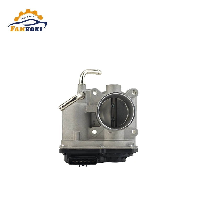 

Hot Sell Automobile Part High Quality Throttle Body Kit for GAC TOY OTA(GR) YARIS (CHINA) 2008-2013 22030-21030 22030-21030