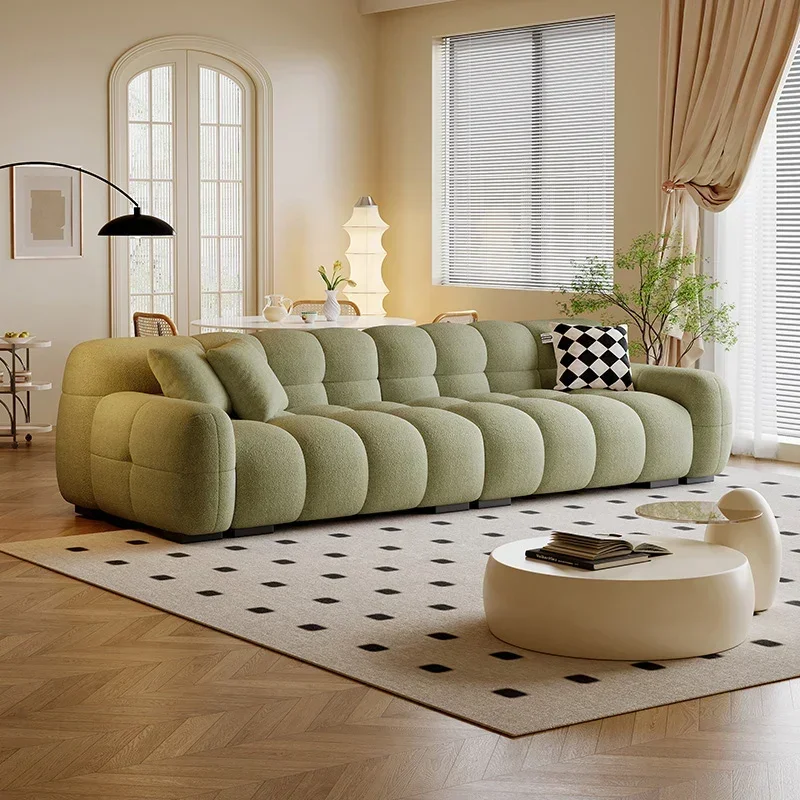 Lazy Minimalist Living Room Sofas Modern Luxury Nordic Office Sofas Designer Bedrooms Fauteuils Salon Furniture Decoration