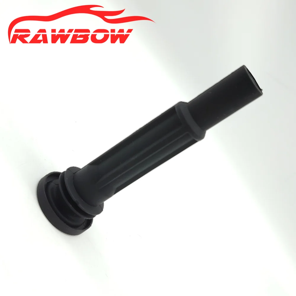 

Катушка зажигания 4/6/8 шт. A1721580103, резиновый чехол с пружиной R26410 для Ssangyong 1,6 2,0