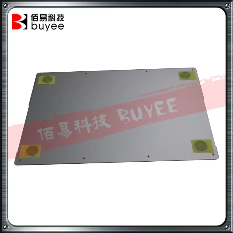 A2485 Lower Battery Case 2021Year Space Grey Silver For Macbook Pro 16" M1 Pro/Max Bottom Cover Housing Back Case MK1E3 EMC3651 image 2