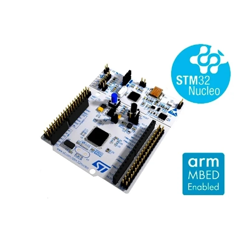 NUCLEO-L476RG ST Original Genuine STM32L476RG Support ArduinoCortex-M4 New