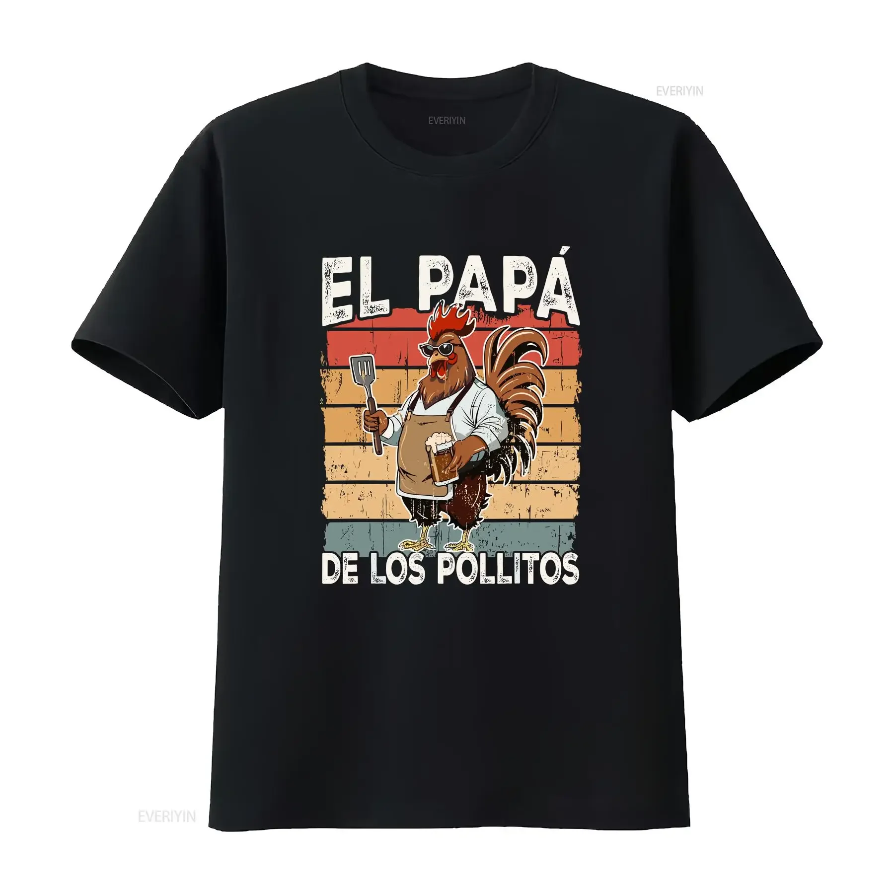 El Papa De Lo Polli… - image