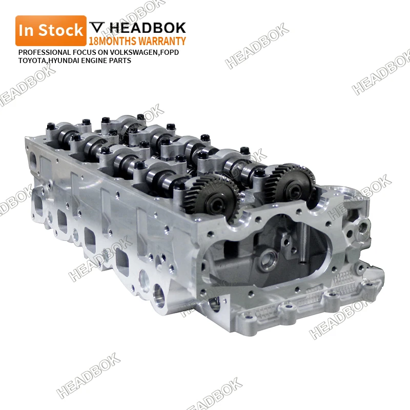 

Engine 3.0L 4JJ1 4JJ1-TX Auto Part Complete Engine Short Cylinder Block Assembly for Isuzu DMAX MU-7 Truck