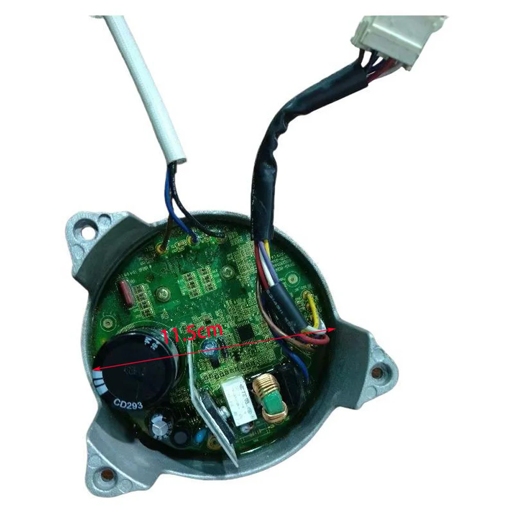 Drive Board 52K1004301 Bimetal Washing Machine Control Panel For Little 4301 3401 7801 8001 1901 Home Appliance Parts