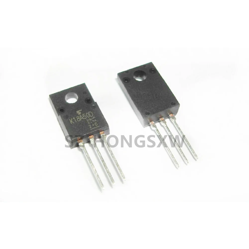 5pcs / package K18A50D K20A60T K20A60U K20A60W New and Original