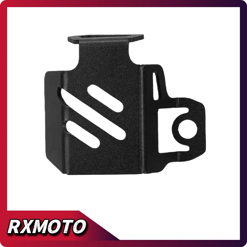 

Для Zontes G1 125 G1 125-G1 2020 2021 2022 2023 2024 Аксессуары для мотоциклов Задний бачок тормозной жидкости Защитная крышка