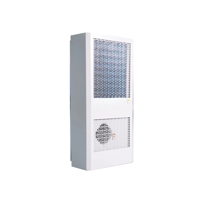 

Power saving of non-condensate distribution ******der electric cabinet air conditioner