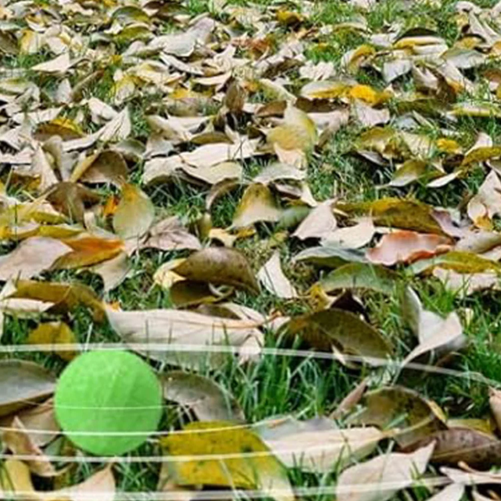 1/2/3Boxs Cat Deterrent Outdoor Indoor Natural Peppermint Oil Cat Deterrent Ball Dog Repellent Keep Cats Off Lawn Yard Garden
