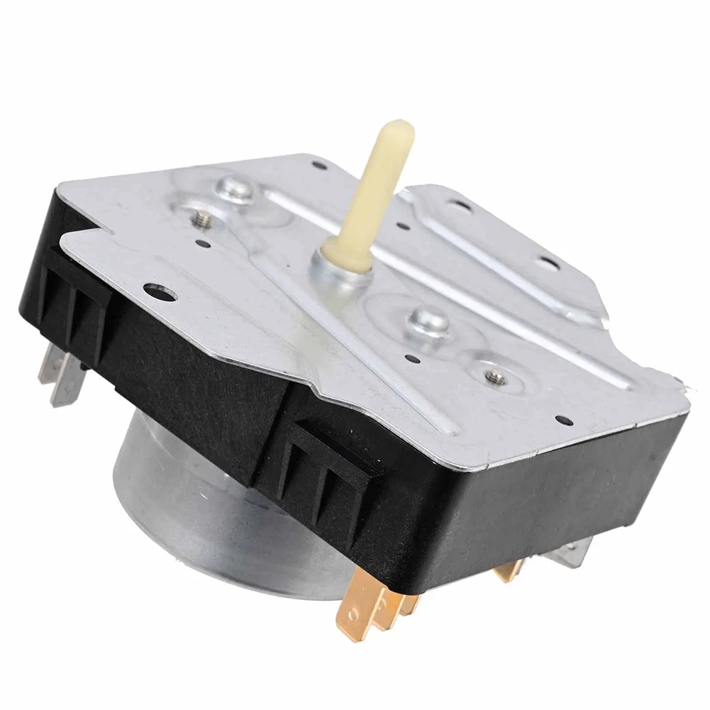 WPW10185982-pieza de repuesto para temporizadores de secadora W10185982, AP6016541, y PS11749831, accesorios de repuesto para temporizador de secadora