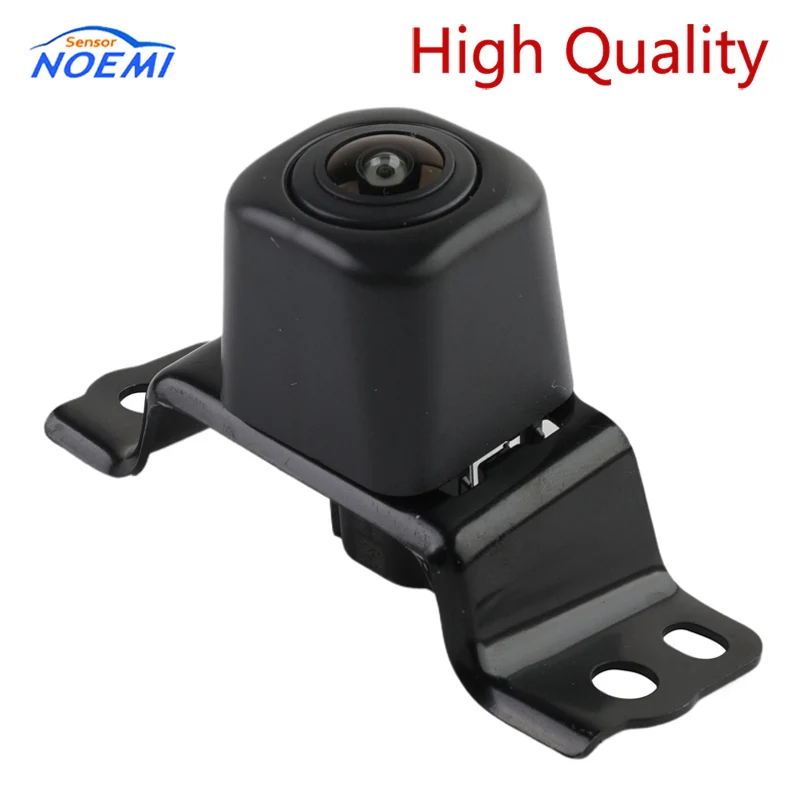 

YAOPEI 867B060012 Front Image Camera Assembly Surround View Camera for Toyota Lexus LX570 2018-2021