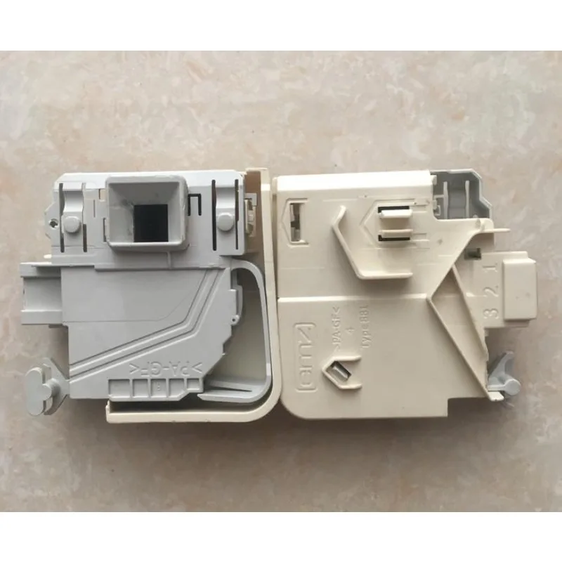 

Применимый замок двери барабанной стиральной машины EG- 100019 9000427939 тип вставки дверного выключателя