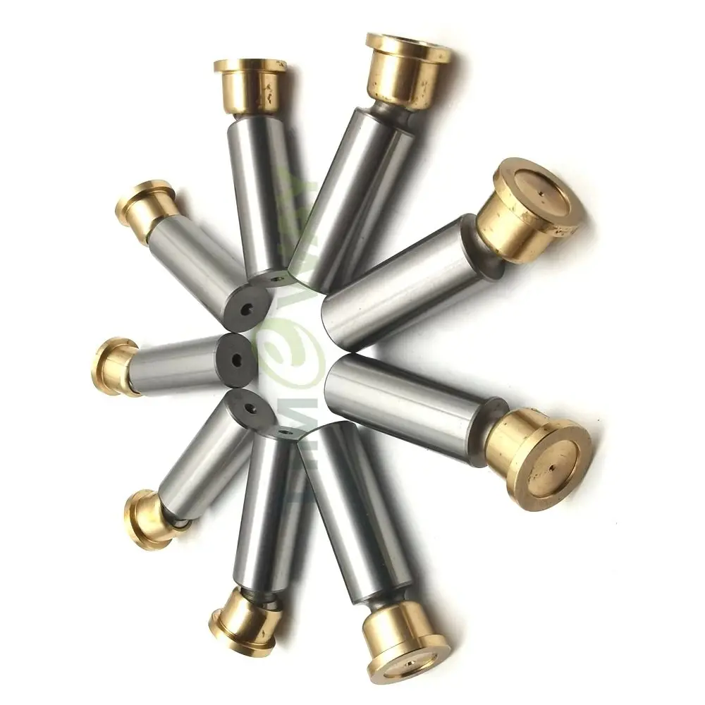 

Hydraulic Motor Repair Kits 90M Piston Shoes for 90M055 SAUER Piston Motor Spare Parts Motor Pistons