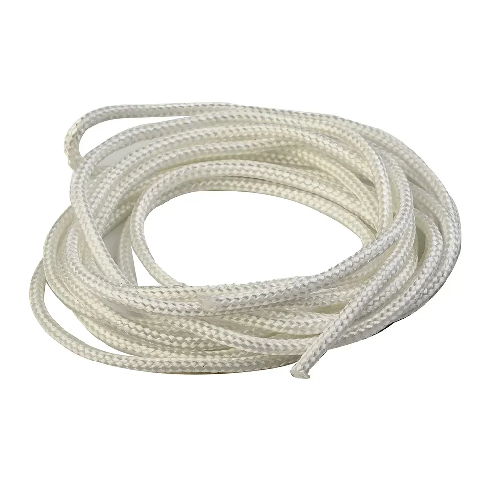 Nylon Trimmer Starter Cord Rope For Strimmer Chainsaw Lawnmower Engine Garden Mower Chainsaw Machine Starter Pull Cord