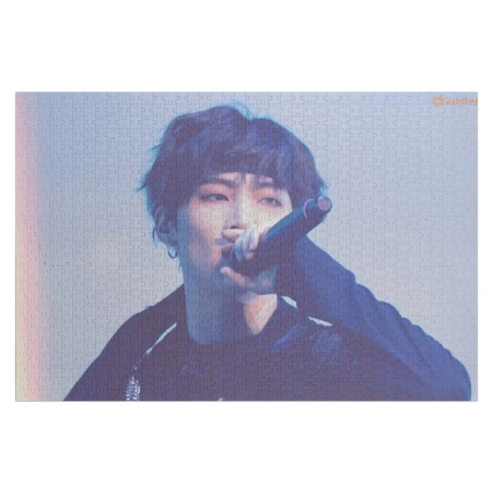 

JB Jigsaw Puzzle Custom Gift Customized Photo Puzzle