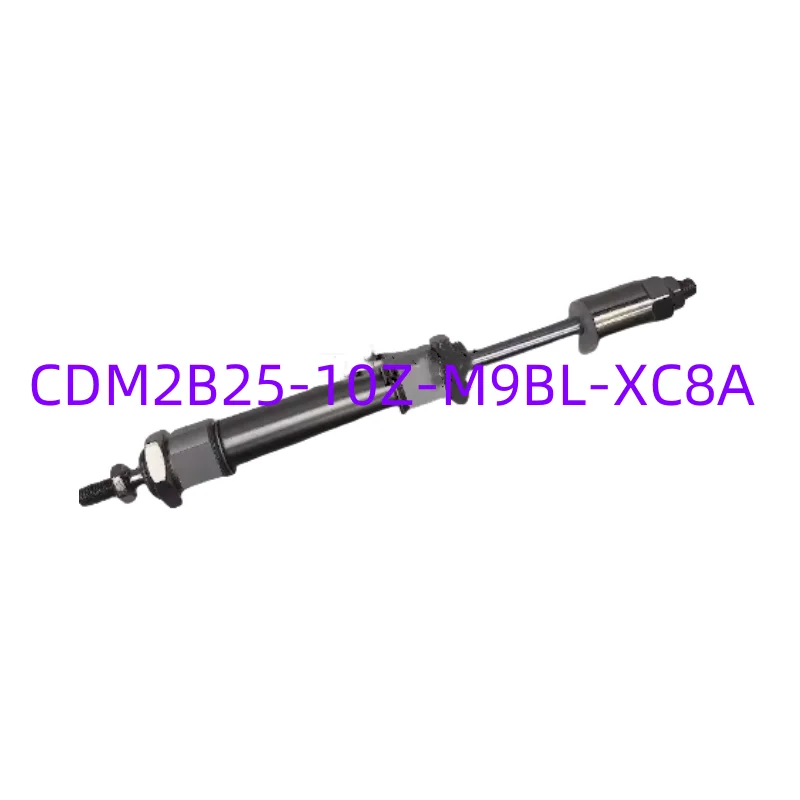 

New Genuine Cylinder CDM2B25-10Z-M9BL-XC8A CDM2B25-15Z-M9BL-XC8A CDM2B25-20Z-M9BL-XC8A CDM2B25-25Z-M9BL-XC8A