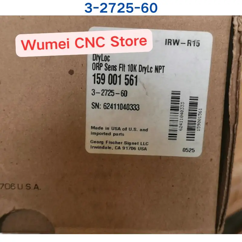 Brand new inventory Electrode probe 3-2725-60 159001561