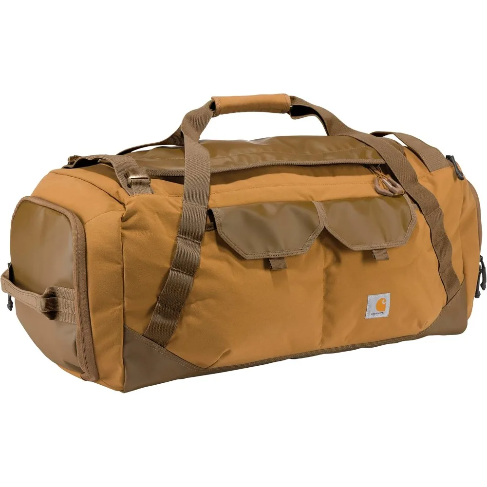 

Carhartt Heavy Haul Utility Duffel Bag