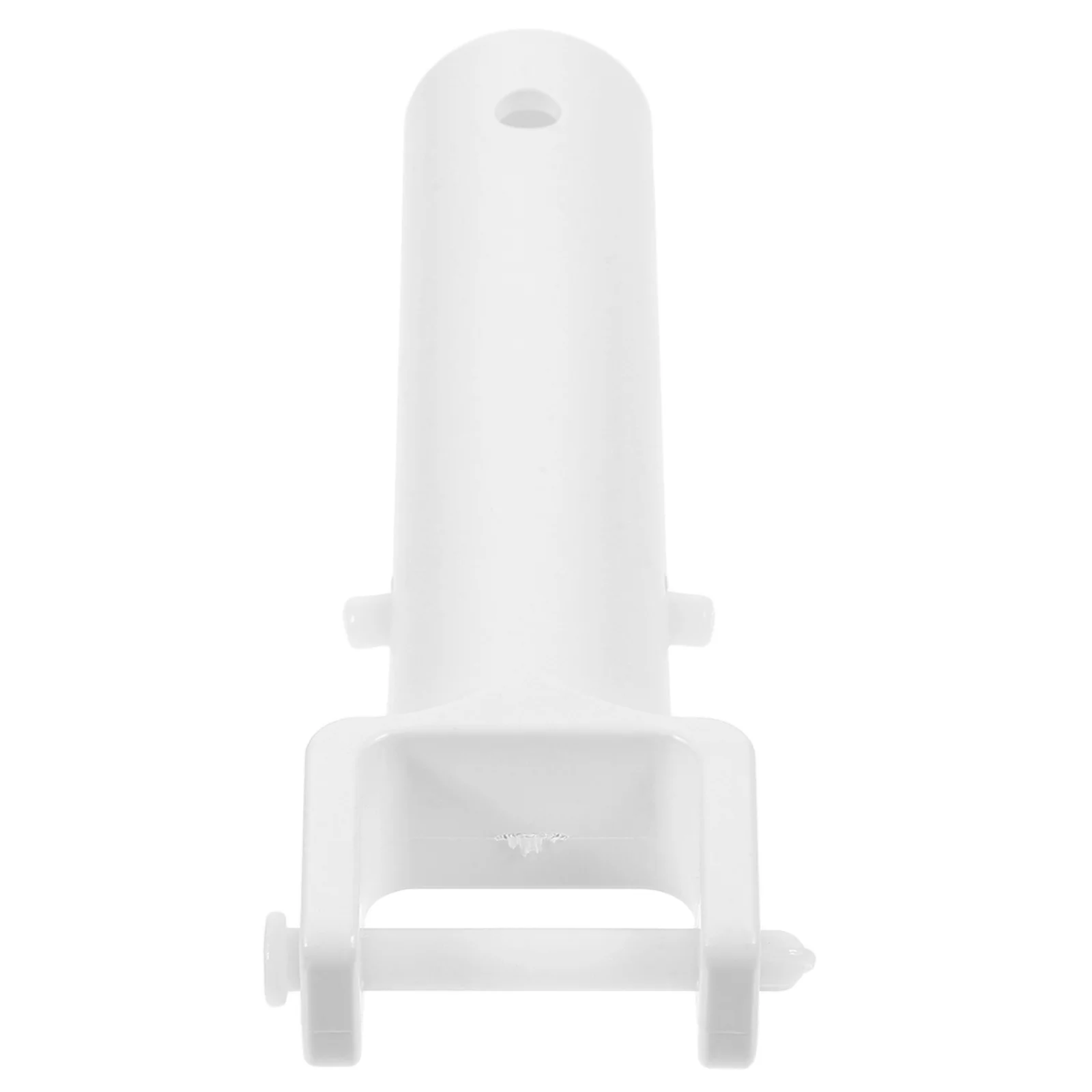 

Swimming Pool Vacuum Handle Accessory Ergonomic Design Durable Material Easy Installation Debris Removal Tool Pool Cleaning Tool