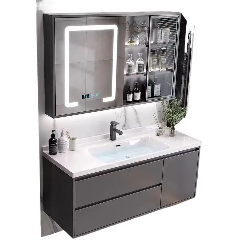 

For Customized wash basin, toilet, washbasin, bathroom cabinet, ceramic integrated basin, wall-mounted mirror cabinet, washbas
