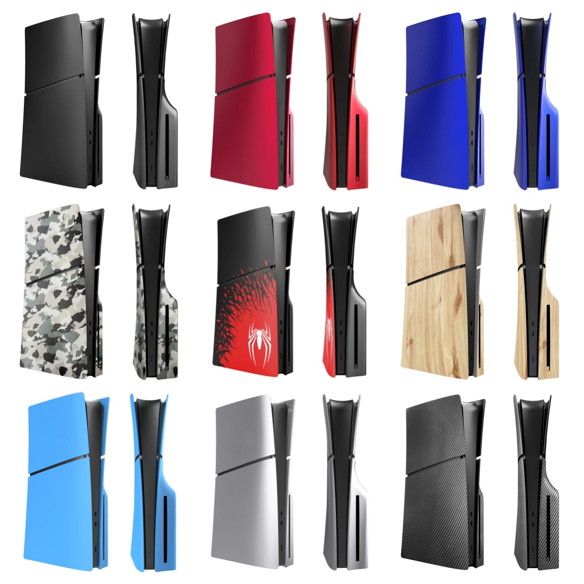 #47 Cheap PS5 Faceplates Worth Buying