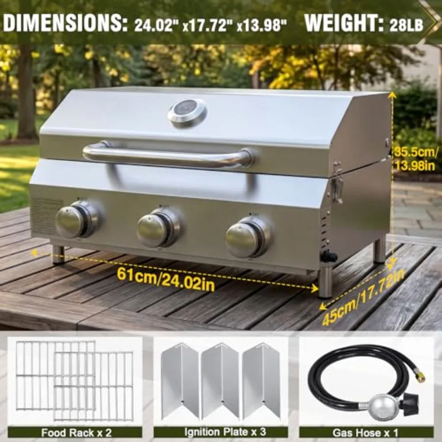 Thumbnail 4 - #34 Cheapest Electric Grills Deals You Can Get