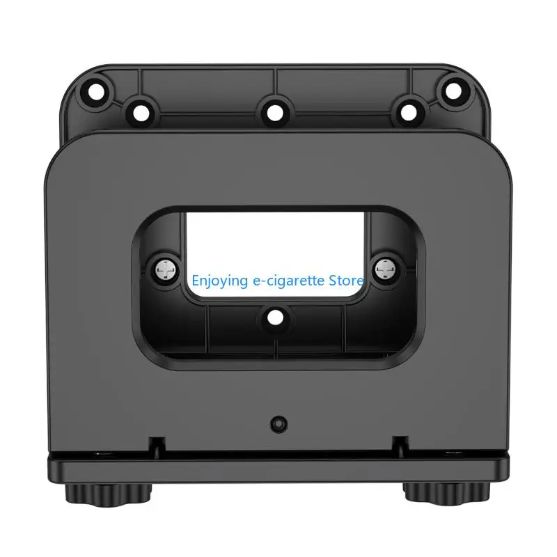 Wandmontiertes für WLAN-Router mit umfassender Kompatibilität und einfacher Installation Y4QF – Detail 4