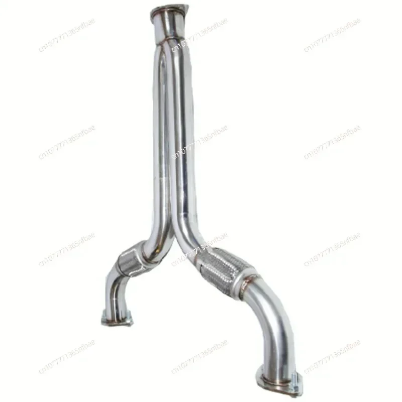 Suitable for 350Z2DVQ35DE V6 3.5LDOHC Automobile Exhaust Pipe Produced in Japan From 03 To 06
