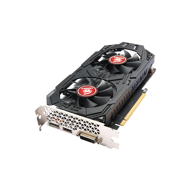 Thumbnail 4 - #39 Best Gaming Graphics Cards to Buy In 2026