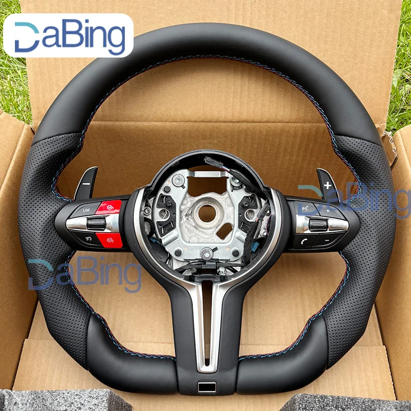 Sports Steering Car…