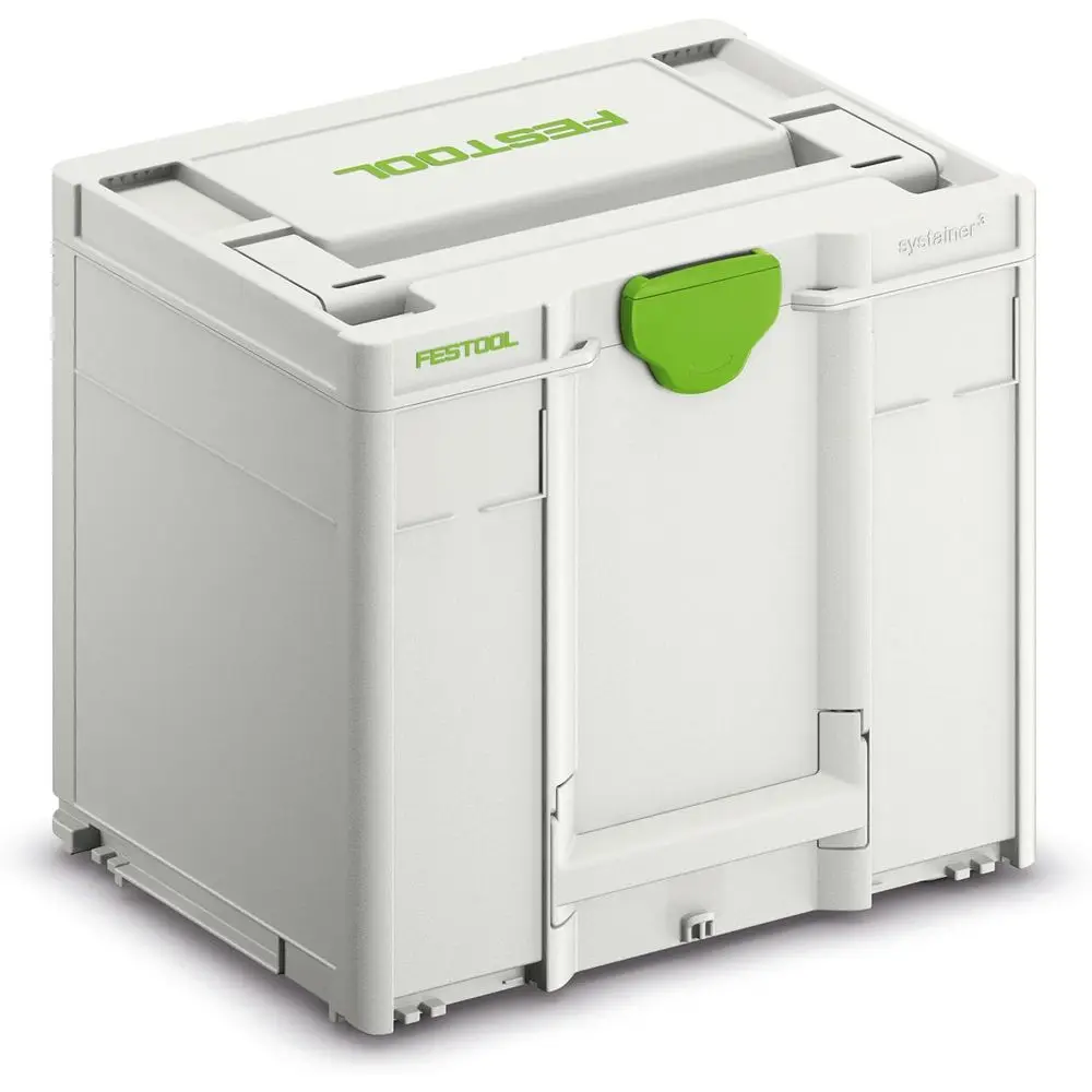 

Sturdy Storage System for Efficient Organization