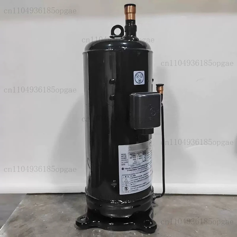 Variable Frequency Compressors E656DHD-65D2YG E655DHD-65D2YG E855DH-80D2YG