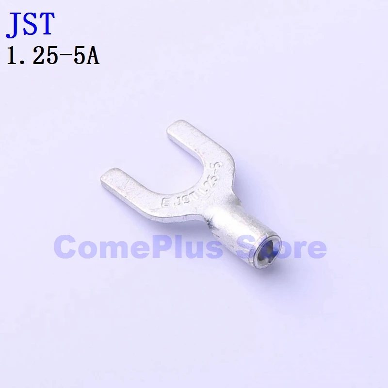 Conectores, 10pcs, 1.25-4a, 1.25-5a