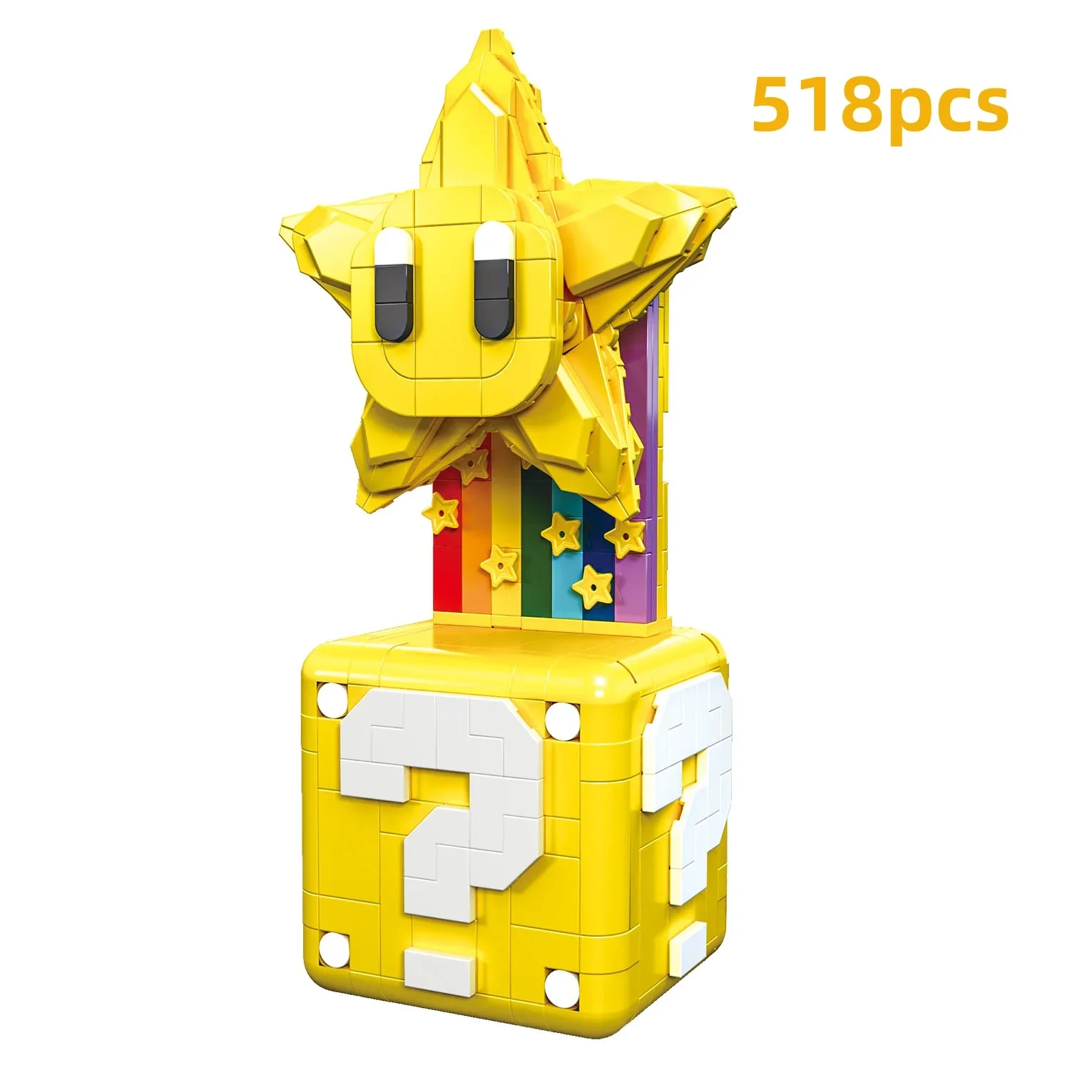 #42 Highest Rated STEM Building Blocks to Buy in 2026