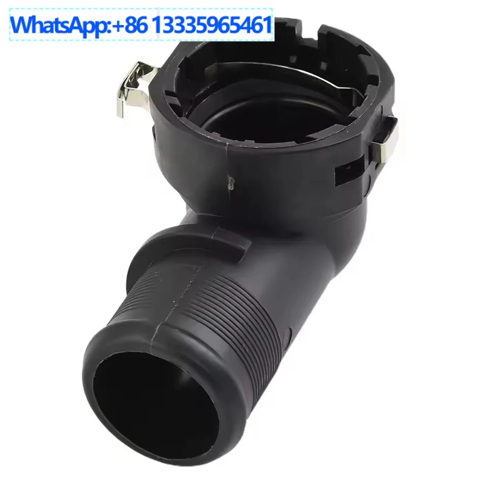 

254851J000 For Hyundai Kia 2014-2019 Lower Radiator Hose Coupling