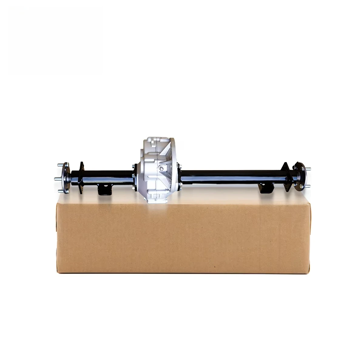 Golf Cart Accessories EZGO RXV Rear Axle Assembly 614063
