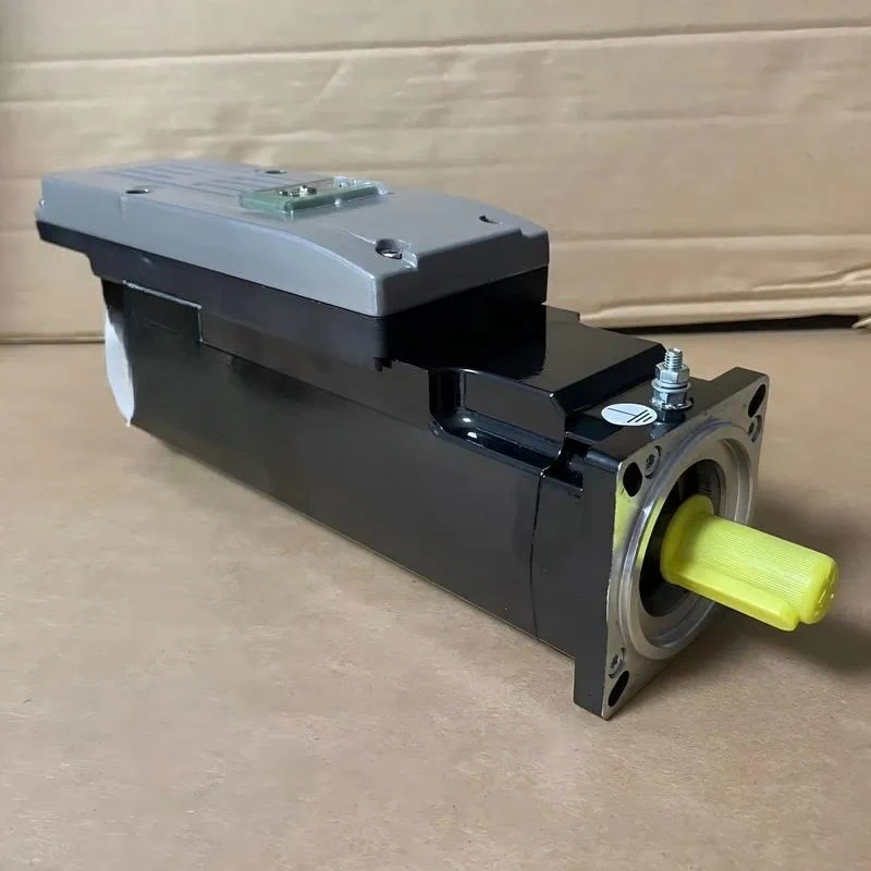 2026New Three-Phase Induction Motor IE2 Efficiency Foot Mount ILM0703P01A0000 1 kW 3000 RPM 1-Year Warranty